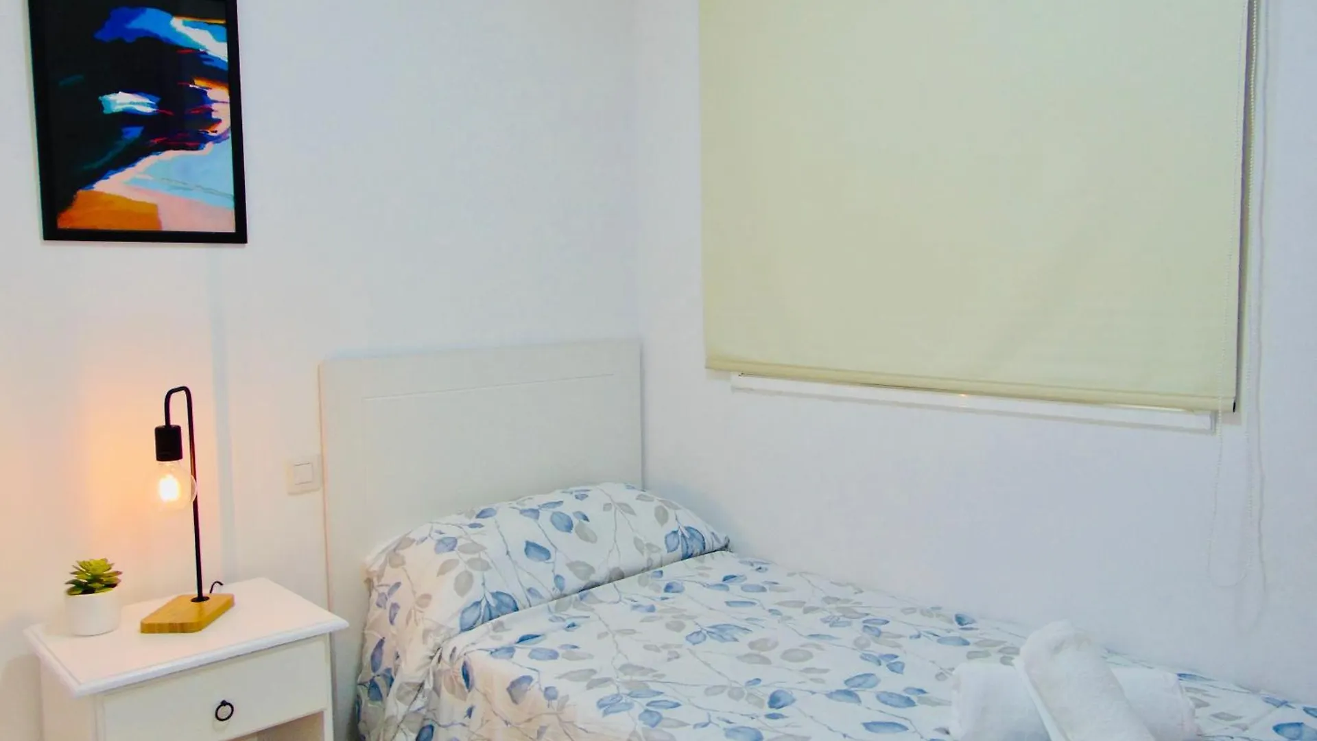 Appartamento Casa Blanca Fuerteventura Puerto del Rosario   Puerto del Rosario (Fuerteventura)