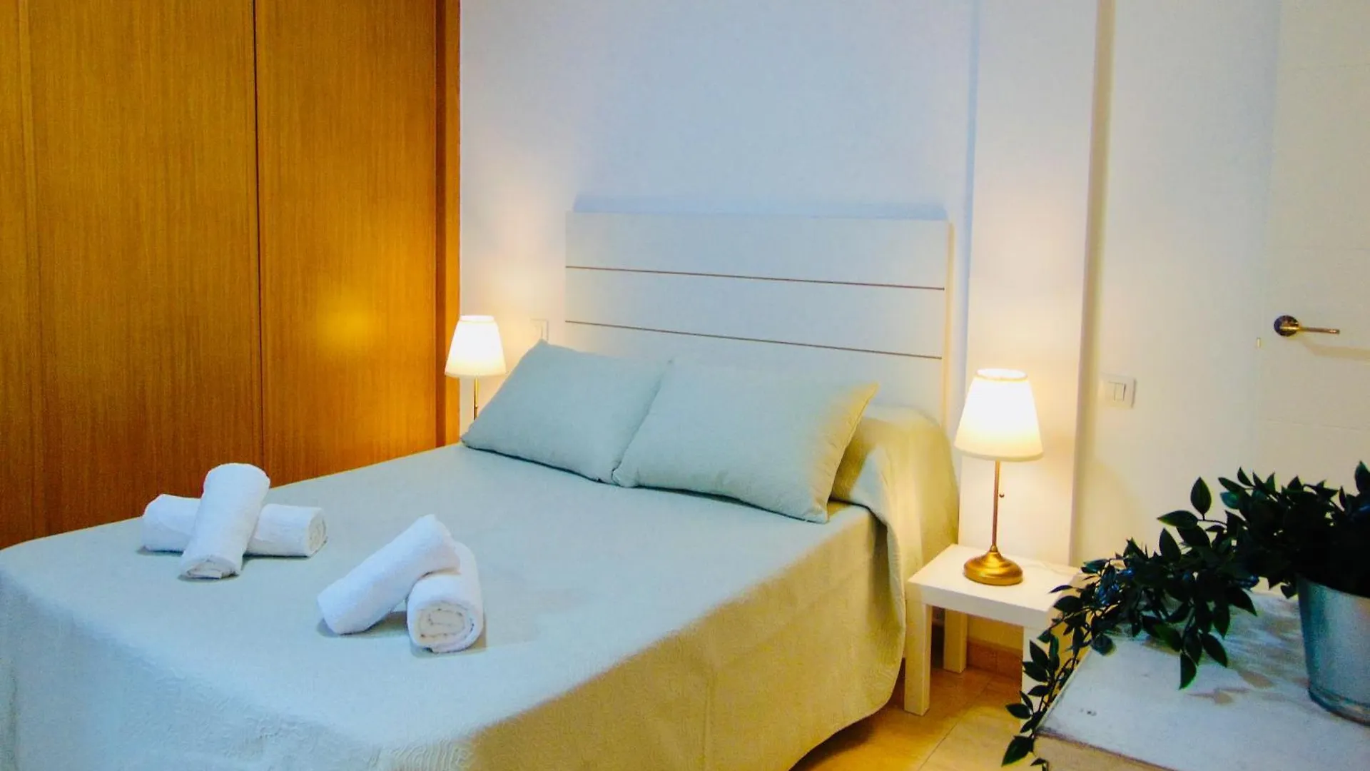 Appartamento Casa Blanca Fuerteventura Puerto del Rosario  0*, Puerto del Rosario (Fuerteventura)