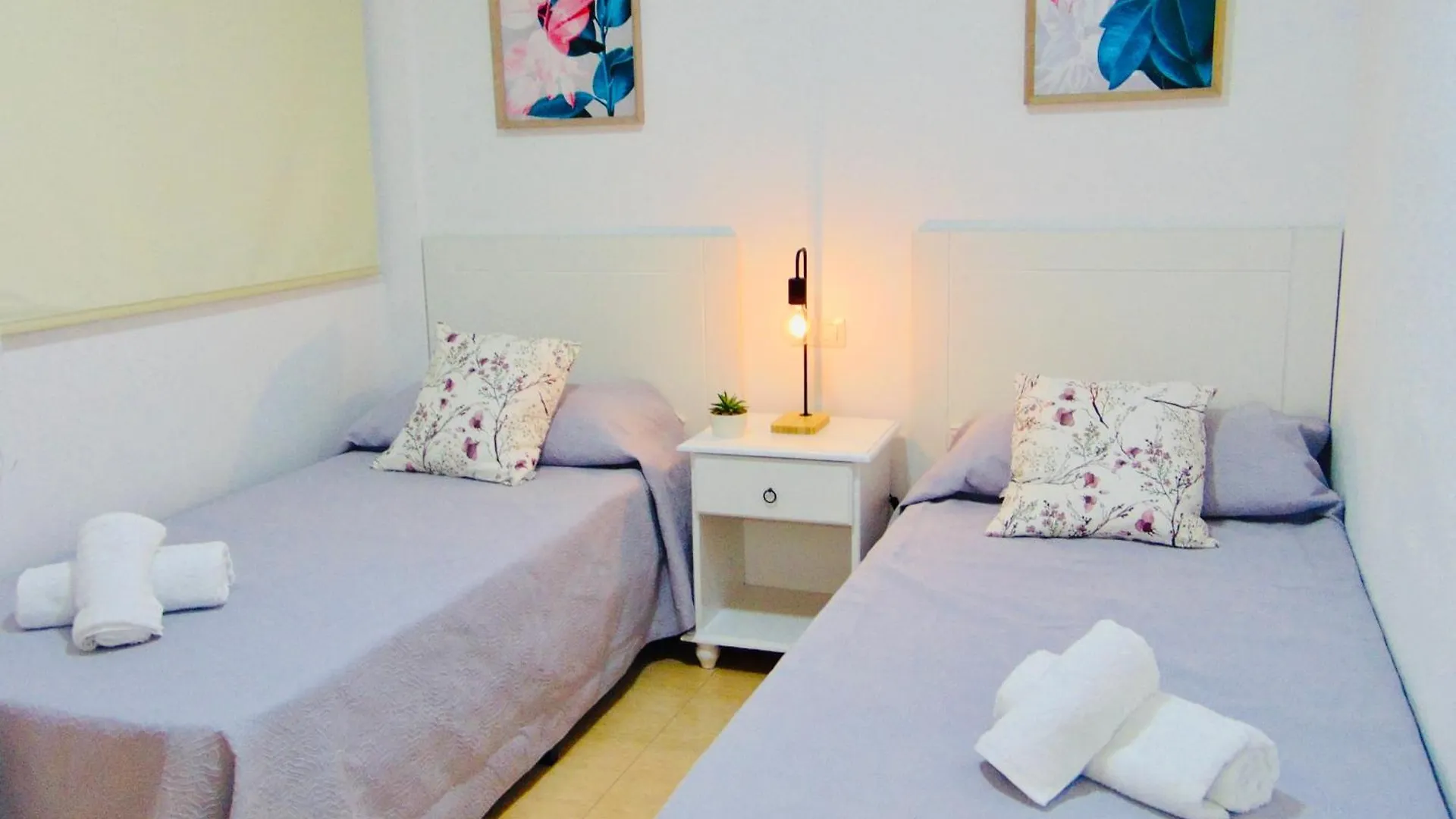 Appartamento Casa Blanca Fuerteventura Puerto del Rosario  0*, Puerto del Rosario (Fuerteventura) Spagna