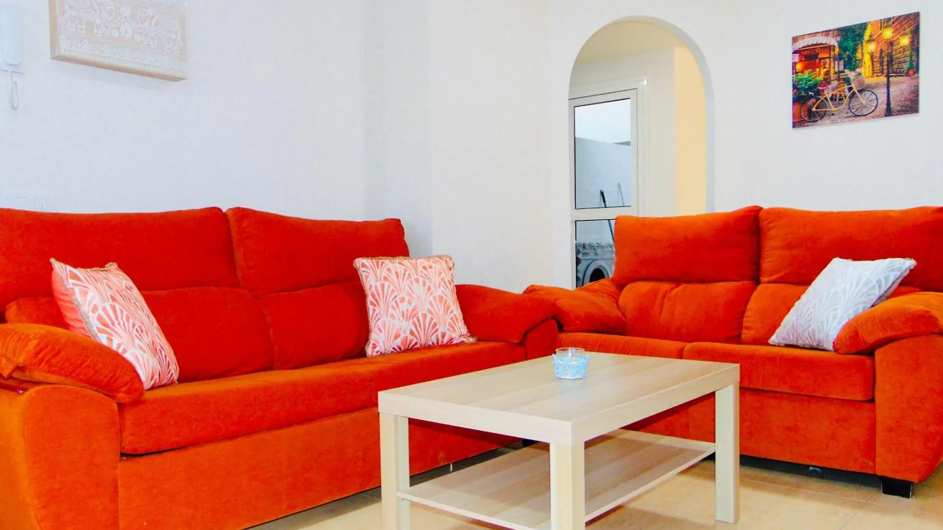 Appartamento Casa Blanca Fuerteventura Puerto del Rosario  Spagna